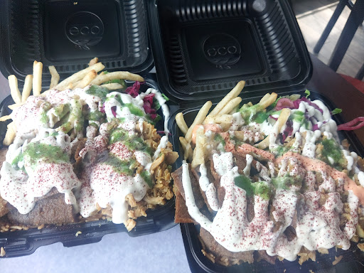 Photo of Shawarma Bay - 664 Rubber Ave, Naugatuck, CT 06770