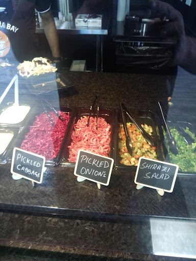 Photo of Shawarma Bay - 664 Rubber Ave, Naugatuck, CT 06770