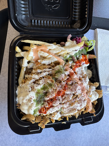 Photo of Shawarma Bay - 664 Rubber Ave, Naugatuck, CT 06770