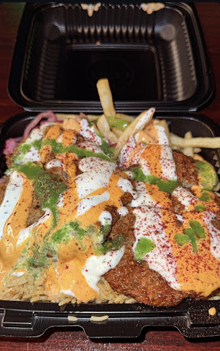 Photo of Shawarma Bay - 664 Rubber Ave, Naugatuck, CT 06770