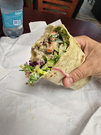 Photo of Shawarma Bay - 664 Rubber Ave, Naugatuck, CT 06770