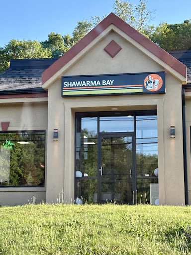Photo of Shawarma Bay - 664 Rubber Ave, Naugatuck, CT 06770