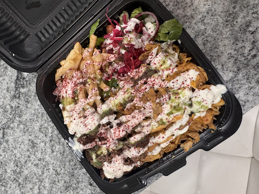 Photo of Shawarma Bay - 664 Rubber Ave, Naugatuck, CT 06770