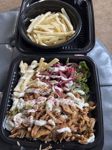 Photo of Shawarma Bay - 664 Rubber Ave, Naugatuck, CT 06770