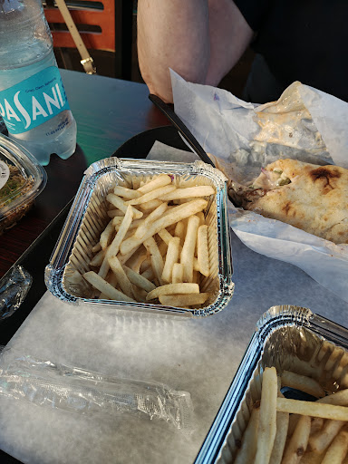 Photo of Shawarma Bay - 664 Rubber Ave, Naugatuck, CT 06770