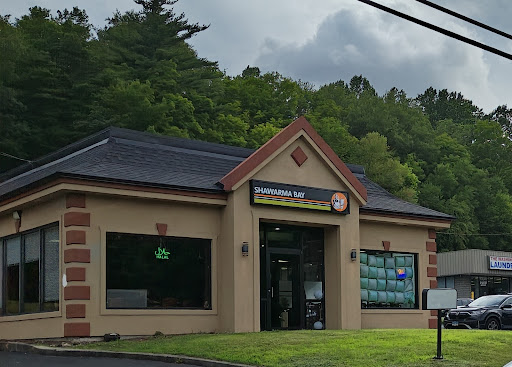 Photo of Shawarma Bay - 664 Rubber Ave, Naugatuck, CT 06770