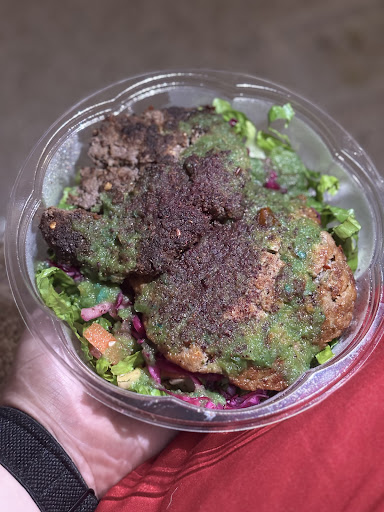 Photo of Shawarma Bay - 664 Rubber Ave, Naugatuck, CT 06770