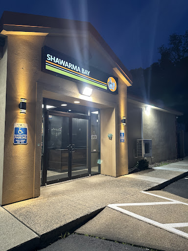 Photo of Shawarma Bay - 664 Rubber Ave, Naugatuck, CT 06770