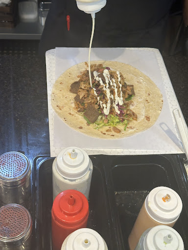 Photo of Shawarma Bay - 664 Rubber Ave, Naugatuck, CT 06770