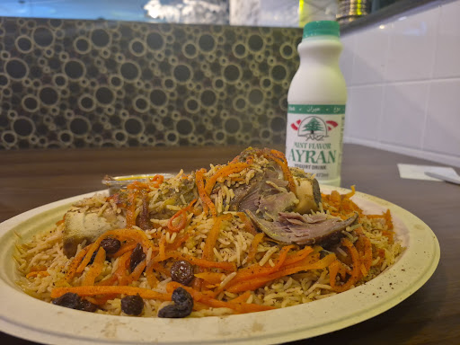 Photo of Zaffron Kitchen - 728 Loudon Rd, Latham, NY 12110