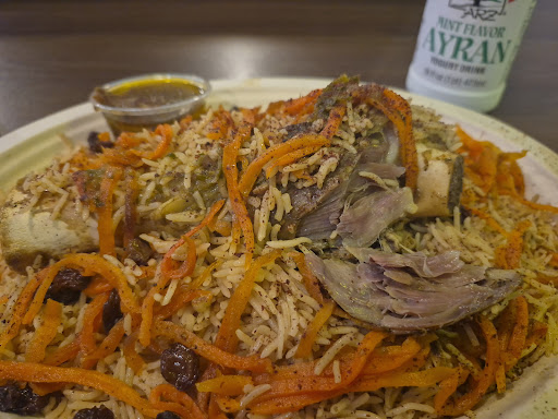 Photo of Zaffron Kitchen - 728 Loudon Rd, Latham, NY 12110