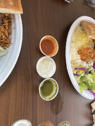 Photo of Zaffron Kitchen - 728 Loudon Rd, Latham, NY 12110