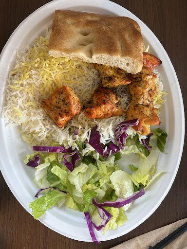 Photo of Zaffron Kitchen - 728 Loudon Rd, Latham, NY 12110