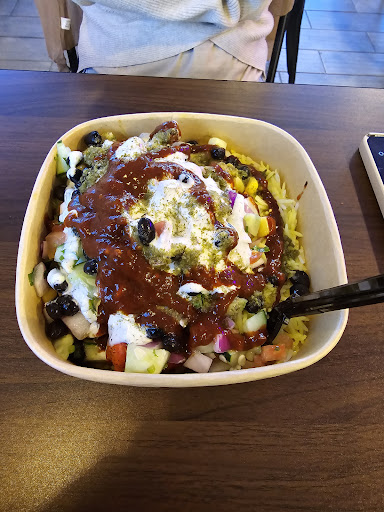 Photo of Zaffron Kitchen - 728 Loudon Rd, Latham, NY 12110