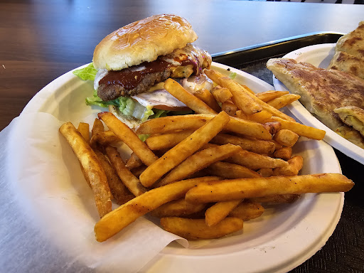 Photo of Zaffron Kitchen - 728 Loudon Rd, Latham, NY 12110