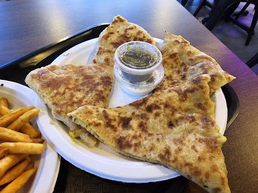 Photo of Zaffron Kitchen - 728 Loudon Rd, Latham, NY 12110