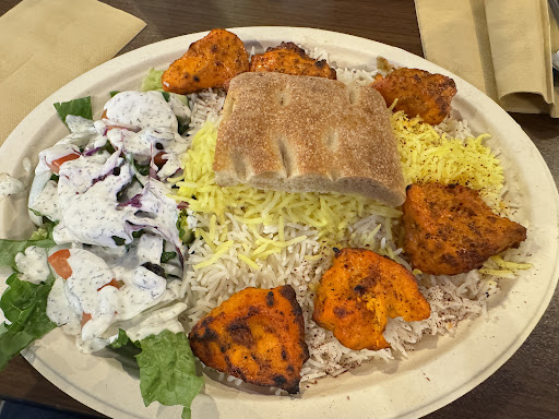 Photo of Zaffron Kitchen - 728 Loudon Rd, Latham, NY 12110