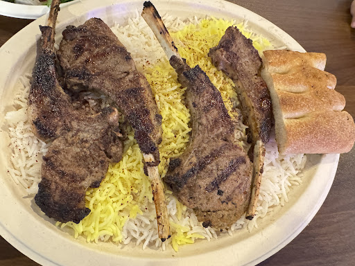 Photo of Zaffron Kitchen - 728 Loudon Rd, Latham, NY 12110