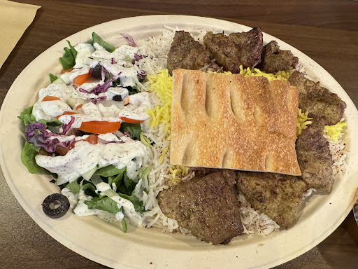 Photo of Zaffron Kitchen - 728 Loudon Rd, Latham, NY 12110