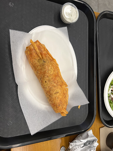 Photo of Zaffron Kitchen - 728 Loudon Rd, Latham, NY 12110