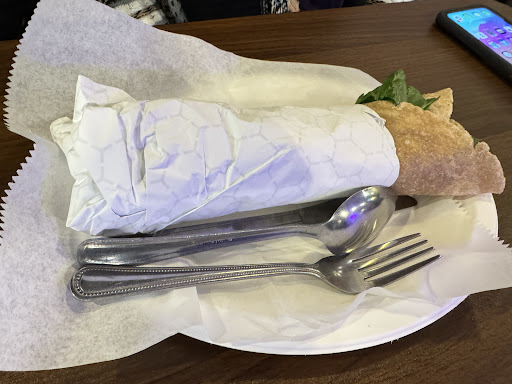 Photo of Zaffron Kitchen - 728 Loudon Rd, Latham, NY 12110