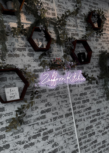 Photo of Zaffron Kitchen - 728 Loudon Rd, Latham, NY 12110