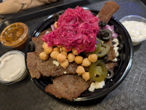 Photo of Zaffron Kitchen - 728 Loudon Rd, Latham, NY 12110