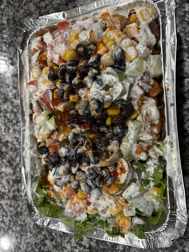 Photo of Zaffron Kitchen - 728 Loudon Rd, Latham, NY 12110