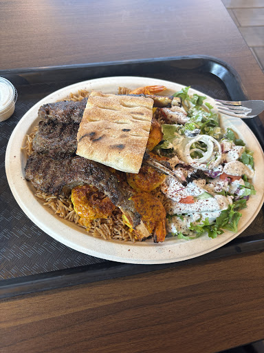 Photo of Zaffron Kitchen - 728 Loudon Rd, Latham, NY 12110