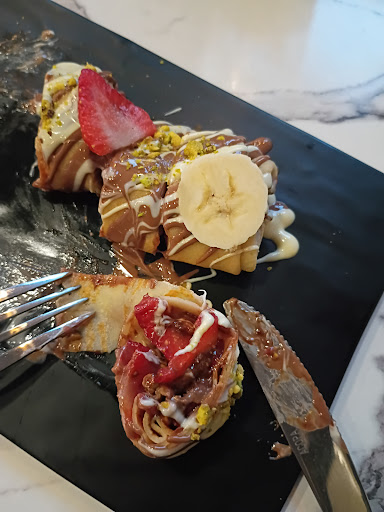 Photo of 88 Restaurant - 2301 15th St, Troy, NY 12180