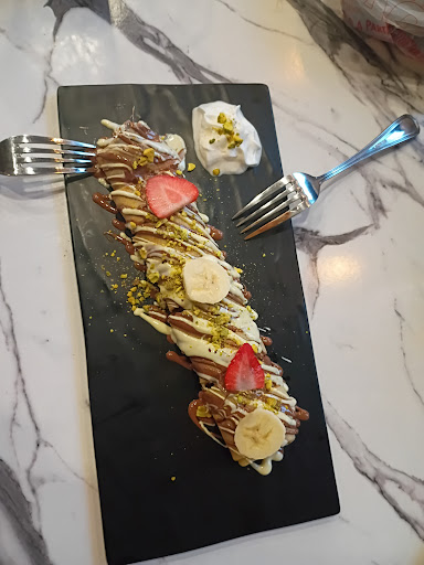 Photo of 88 Restaurant - 2301 15th St, Troy, NY 12180