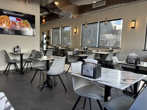 Photo of 88 Restaurant - 2301 15th St, Troy, NY 12180