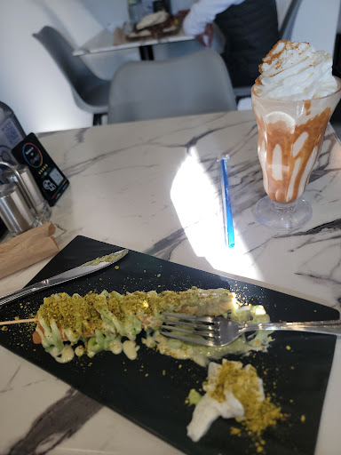 Photo of 88 Restaurant - 2301 15th St, Troy, NY 12180