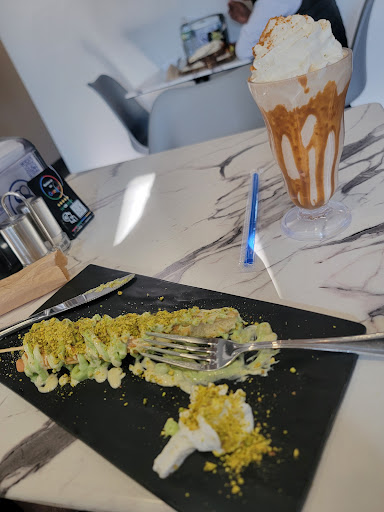 Photo of 88 Restaurant - 2301 15th St, Troy, NY 12180