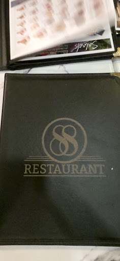 Photo of 88 Restaurant - 2301 15th St, Troy, NY 12180