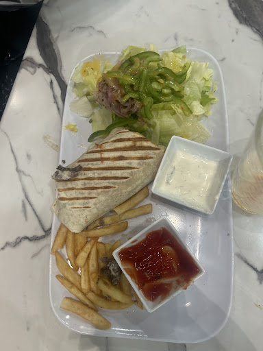 Photo of 88 Restaurant - 2301 15th St, Troy, NY 12180