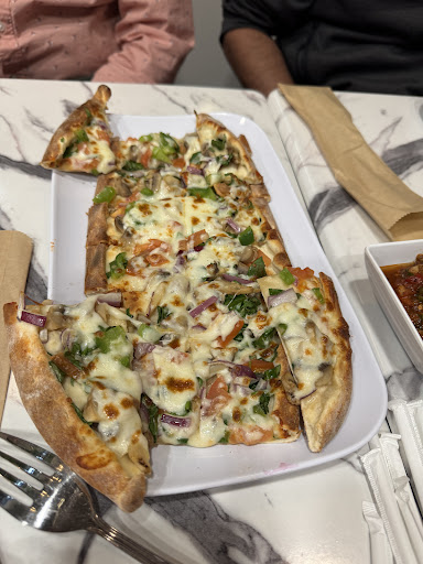 Photo of 88 Restaurant - 2301 15th St, Troy, NY 12180