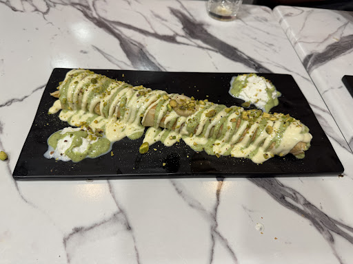 Photo of 88 Restaurant - 2301 15th St, Troy, NY 12180