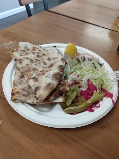 Photo of Legends Kebab - 96 Wolf Rd Unit 6, Albany, NY 12205