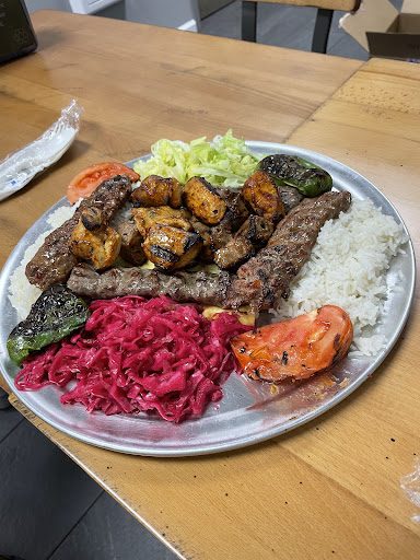 Photo of Legends Kebab - 96 Wolf Rd Unit 6, Albany, NY 12205