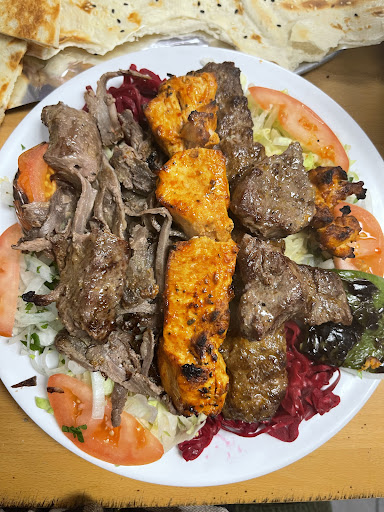 Photo of Legends Kebab - 96 Wolf Rd Unit 6, Albany, NY 12205