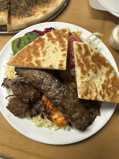 Photo of Legends Kebab - 96 Wolf Rd Unit 6, Albany, NY 12205