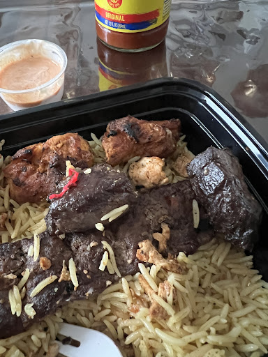 Photo of Legends Kebab - 96 Wolf Rd Unit 6, Albany, NY 12205