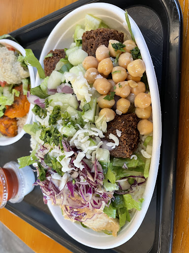 Photo of Zaffron Kitchen Schenectady - 183 Nott Terrace, Schenectady, NY 12308