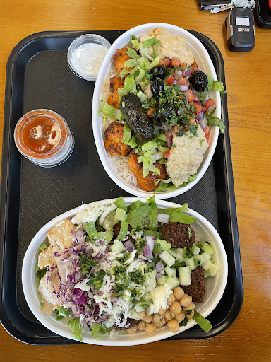 Photo of Zaffron Kitchen Schenectady - 183 Nott Terrace, Schenectady, NY 12308