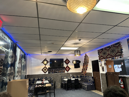 Photo of Lanas Grill - 977 Main St, West Springfield, MA 01089