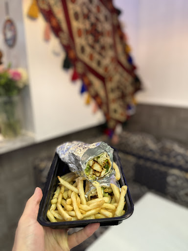 Photo of Lanas Grill - 977 Main St, West Springfield, MA 01089