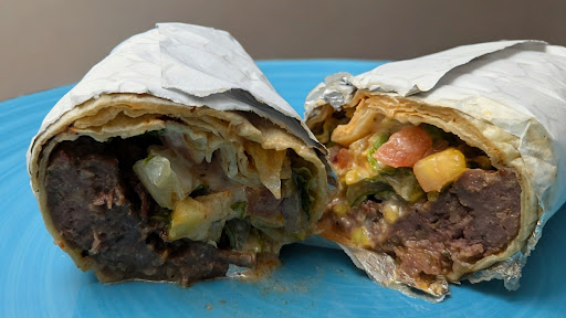 Photo of The Kebab Zone - 126 College Ave, Troy, NY 12180