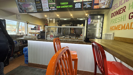 Photo of The Kebab Zone - 126 College Ave, Troy, NY 12180
