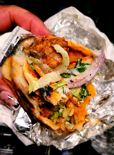 Photo of The Kebab Zone - 126 College Ave, Troy, NY 12180